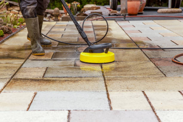Best Post-Construction Pressure Washing  in Rainelle, WV