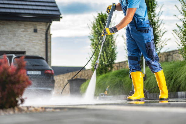 Rainelle, WV Pressure Washing Company